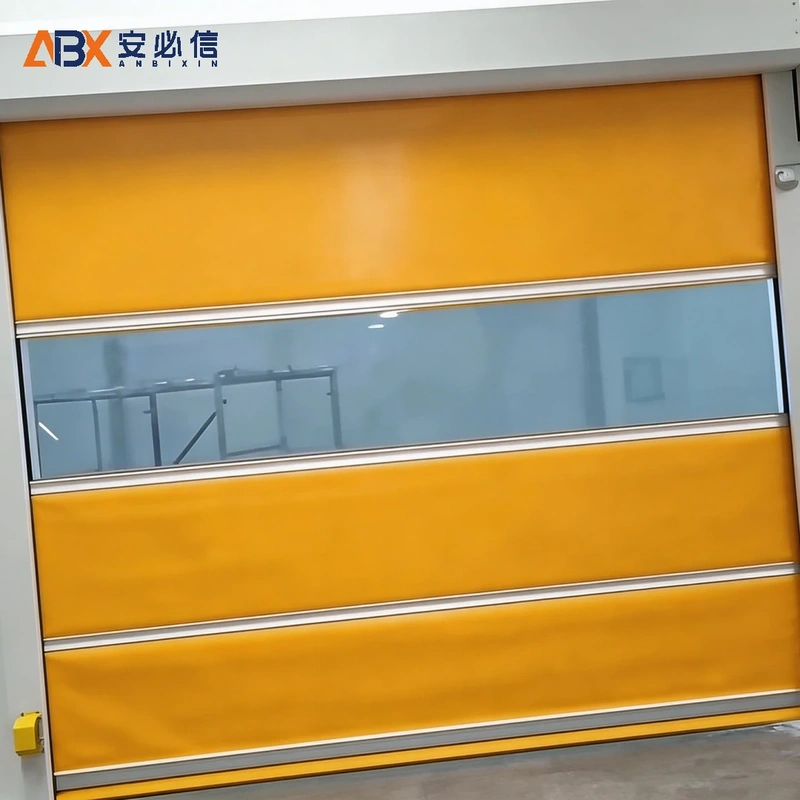 抚州市高速门