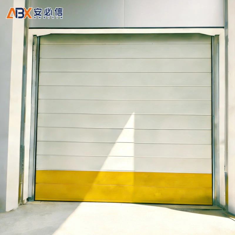 抚州市滑升门